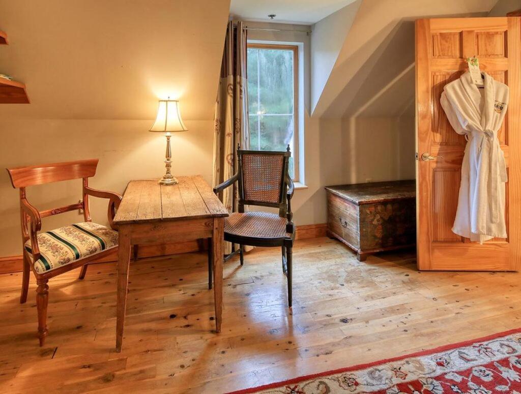 Wedmore Place Williamsburg Eksteriør bilde