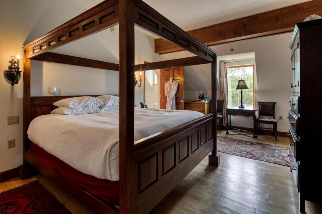 Wedmore Place Williamsburg Eksteriør bilde