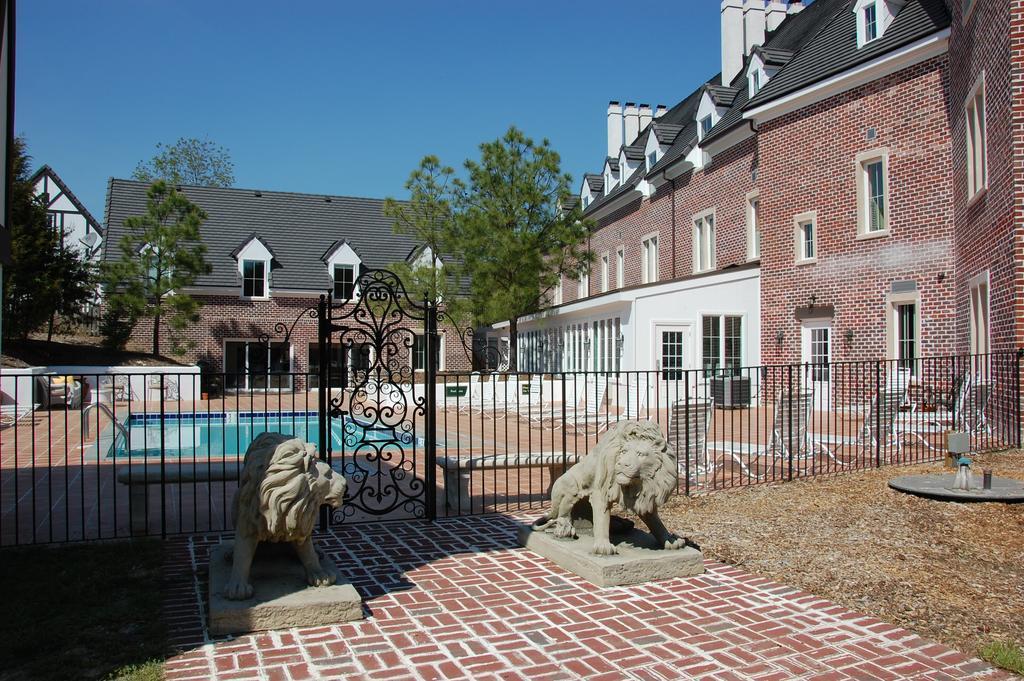 Wedmore Place Williamsburg Eksteriør bilde