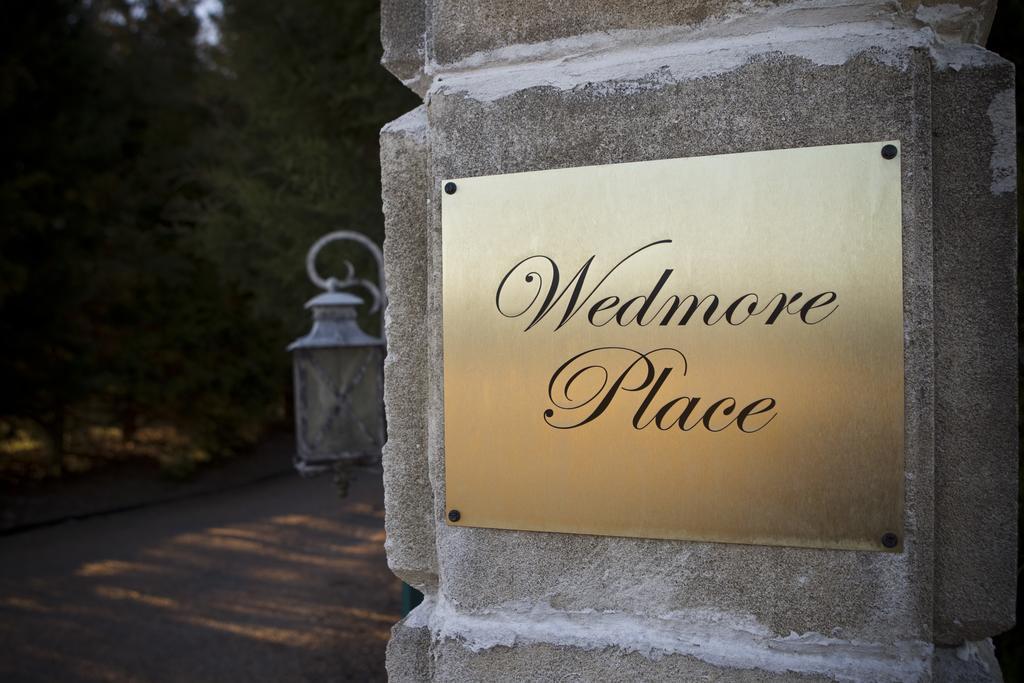 Wedmore Place Williamsburg Eksteriør bilde