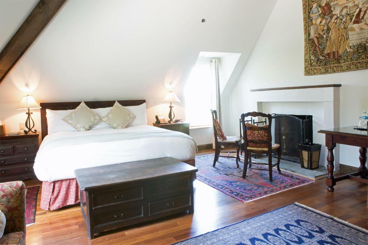 Wedmore Place Williamsburg Eksteriør bilde