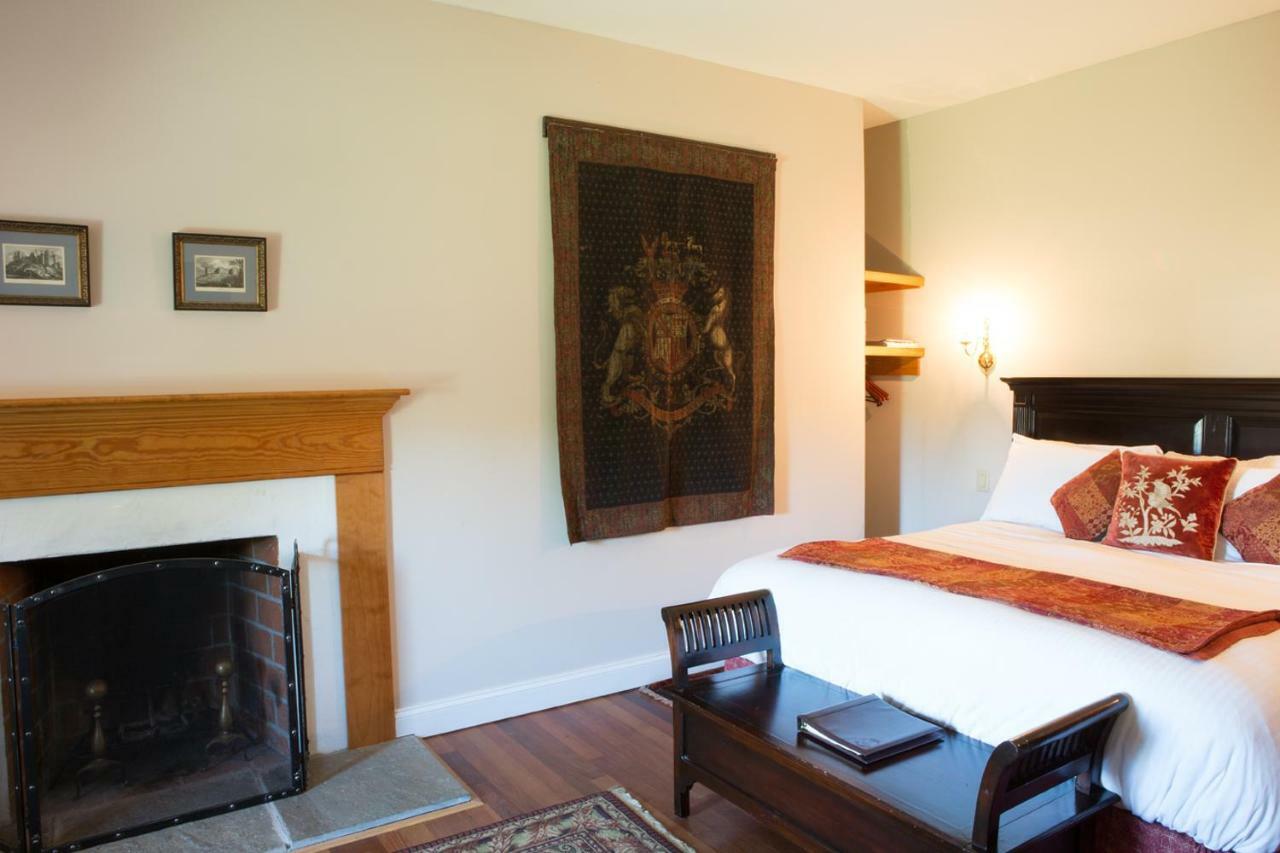 Wedmore Place Williamsburg Eksteriør bilde