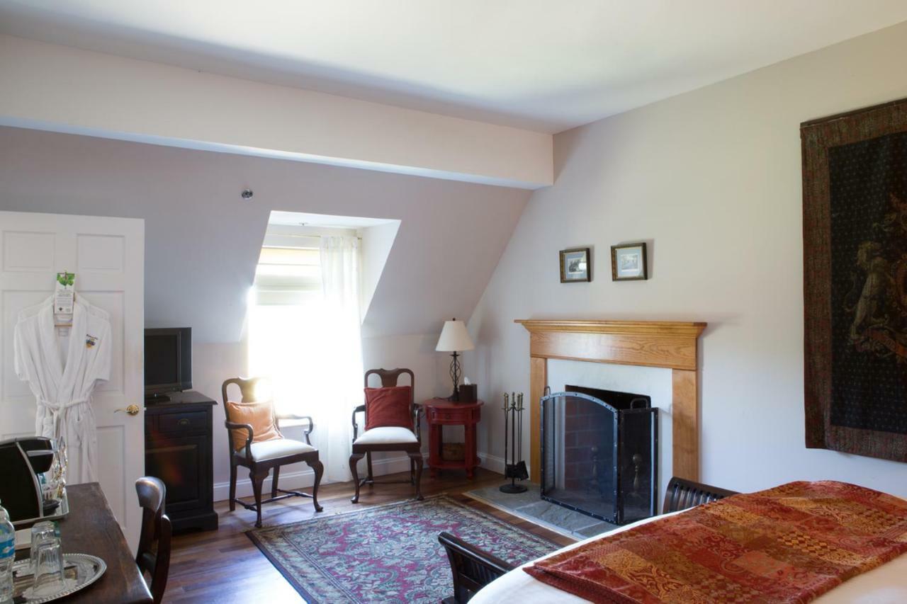 Wedmore Place Williamsburg Eksteriør bilde