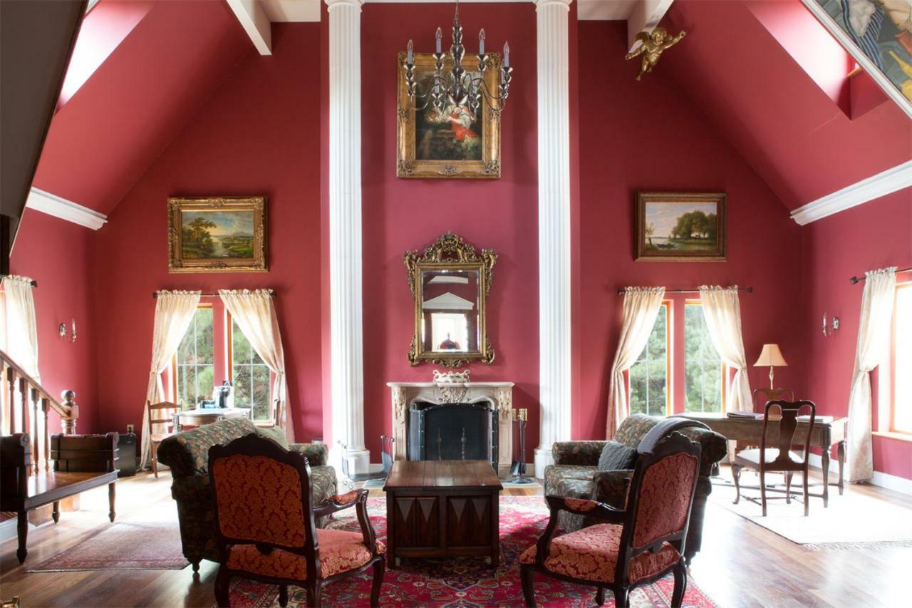 Wedmore Place Williamsburg Eksteriør bilde